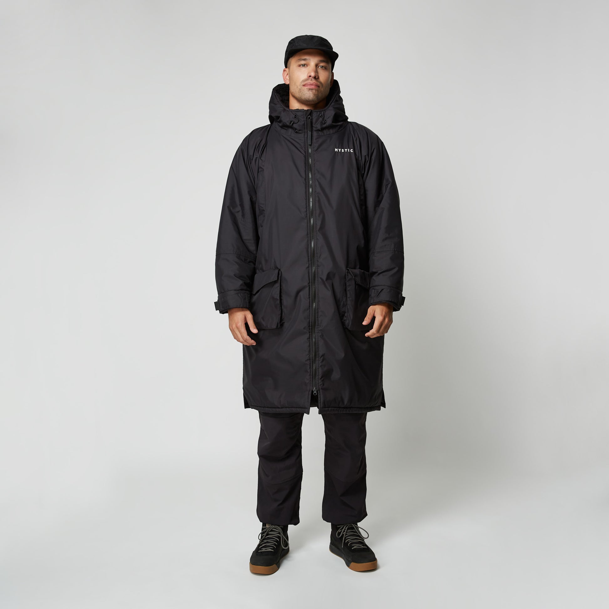 Mystic Poncho Explore DTS - Ponchos