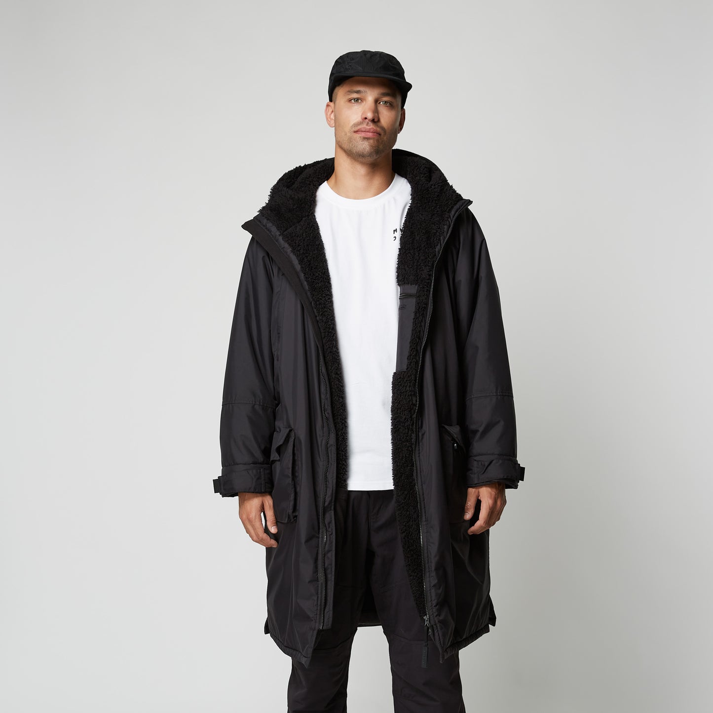 Mystic Poncho Explore DTS - Ponchos