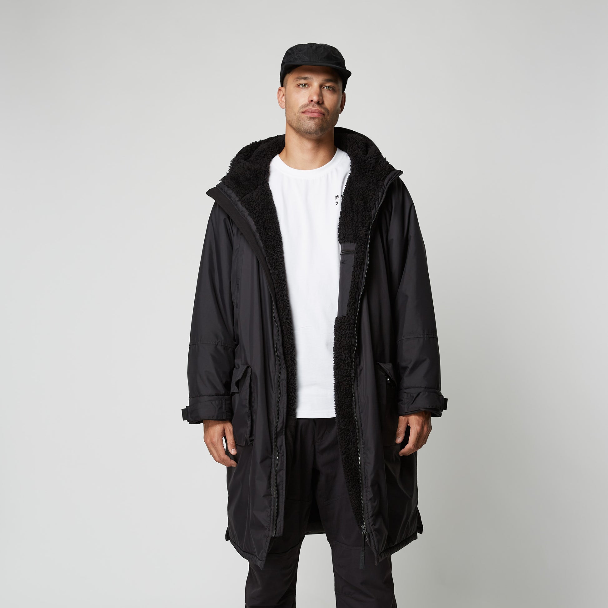 Mystic Poncho Explore DTS - Ponchos