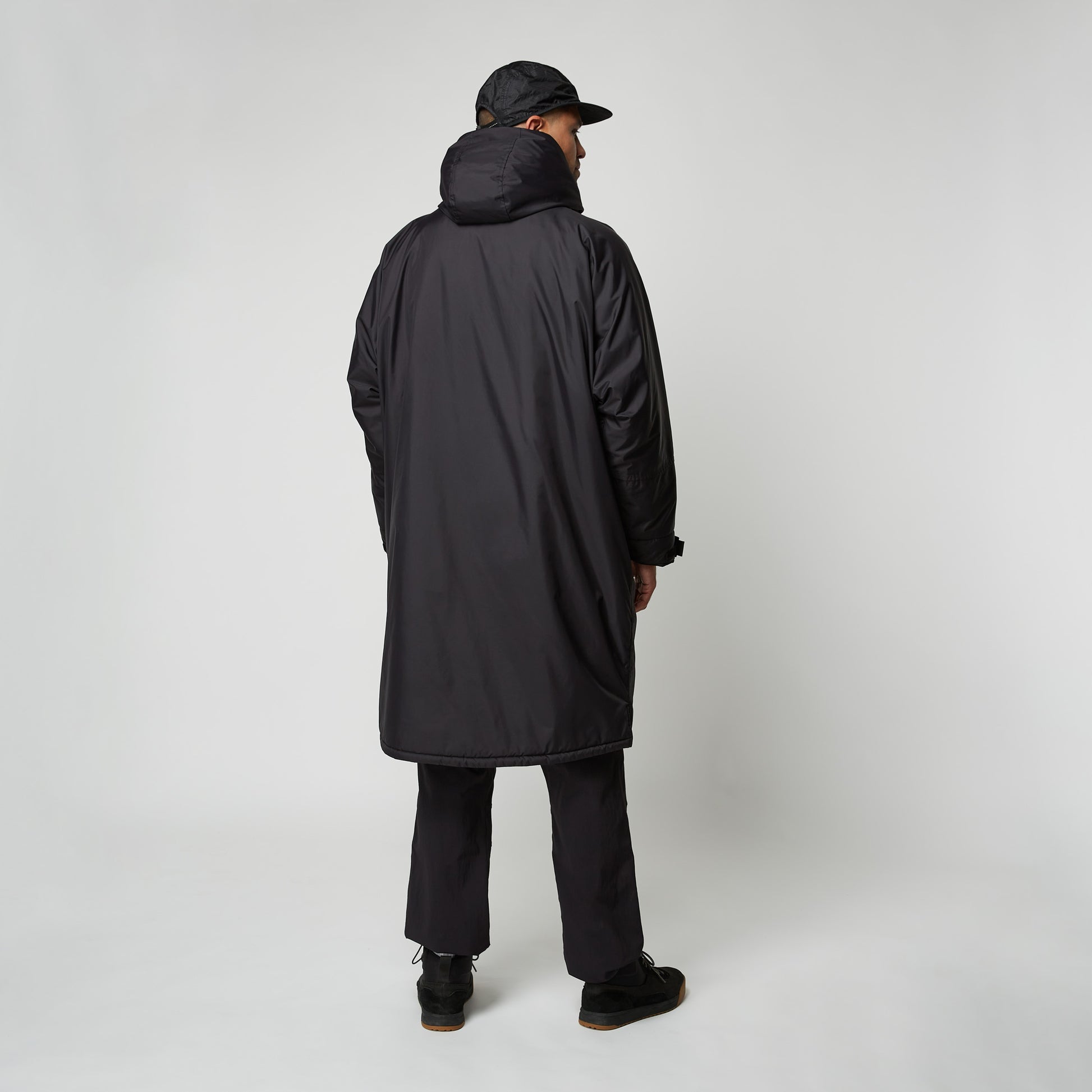 Mystic Poncho Explore DTS - Ponchos