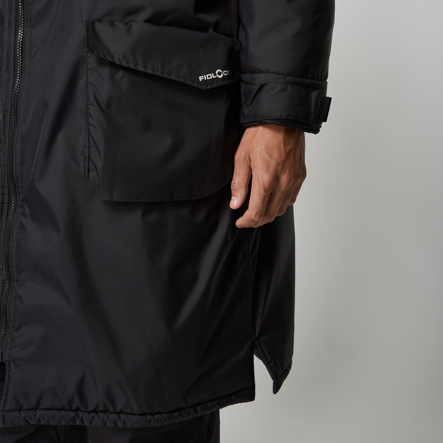 Mystic Poncho Explore DTS - Ponchos