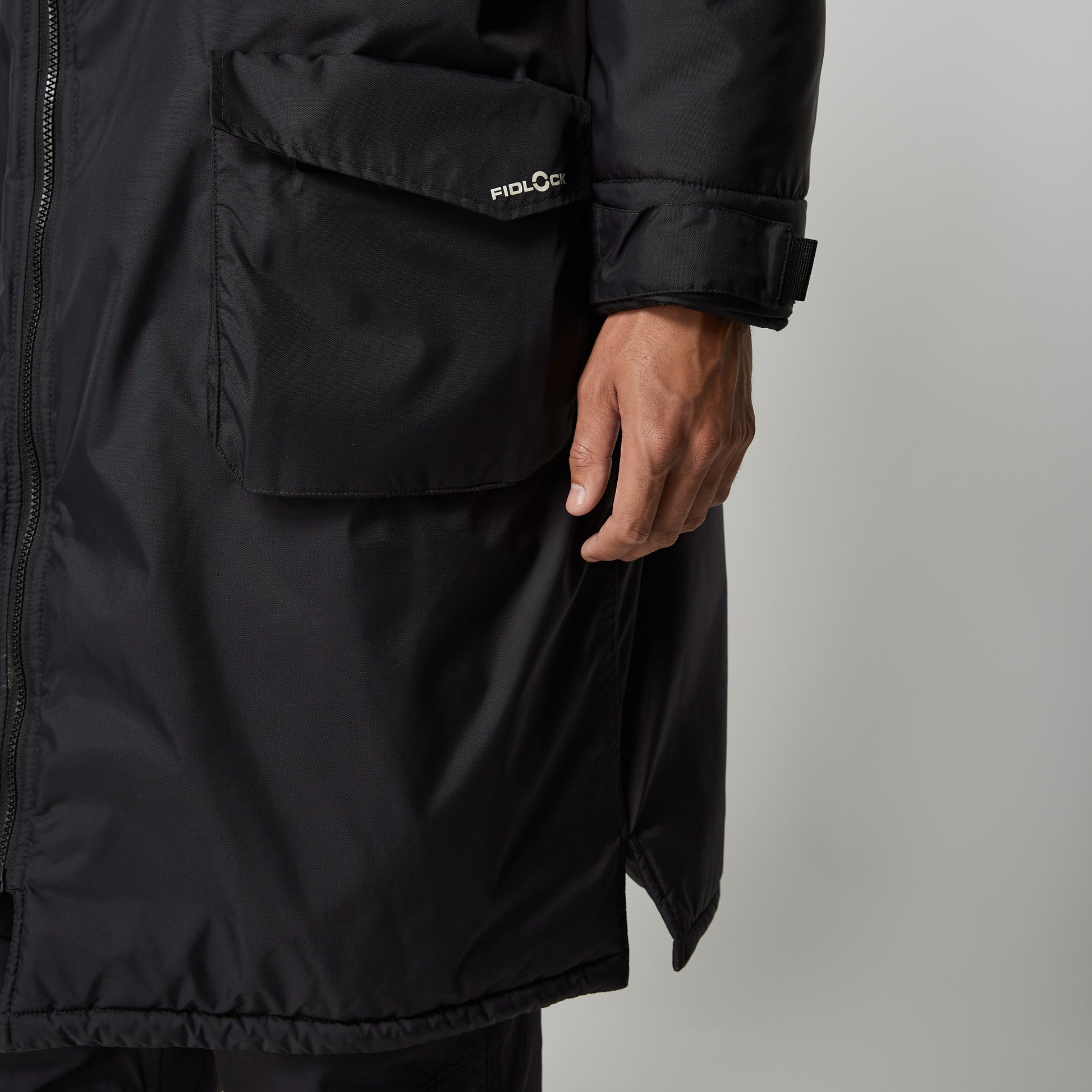Mystic Poncho Explore DTS - Ponchos
