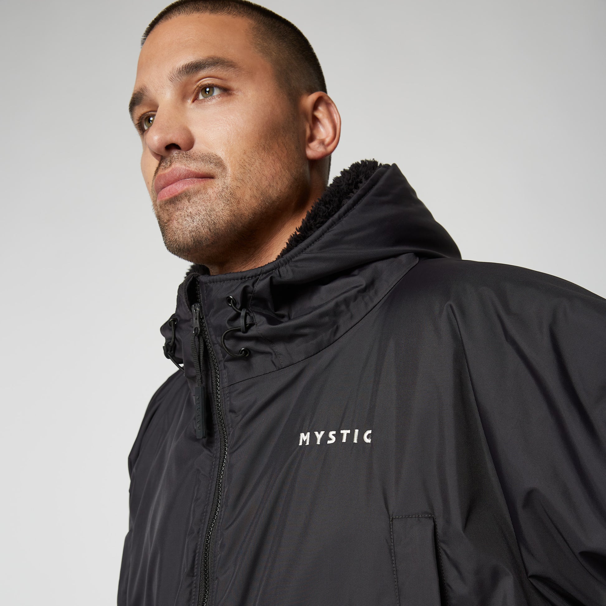 Mystic Poncho Explore DTS - Ponchos