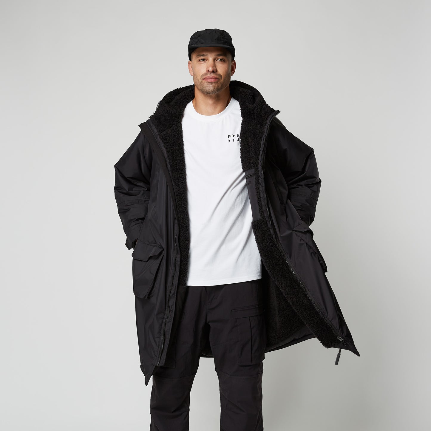 Mystic Poncho Explore DTS - Ponchos