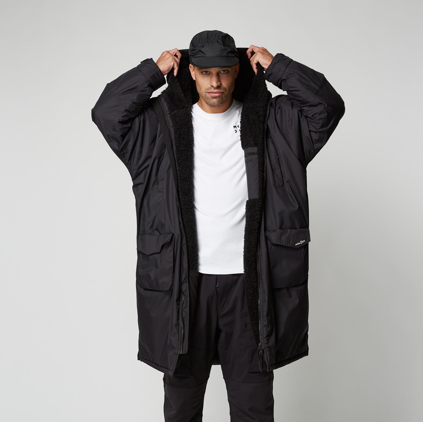 Mystic Poncho Explore DTS - Ponchos