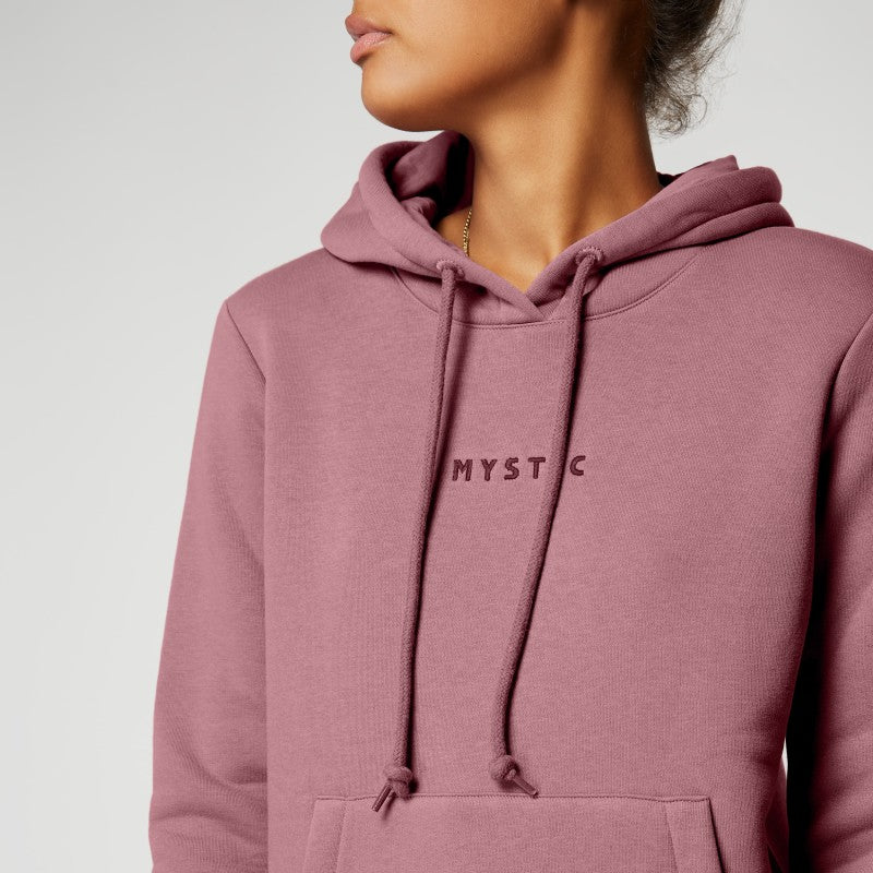Mystic Brand Hoodie Sweat Women Winter 22-23 - Hoodies