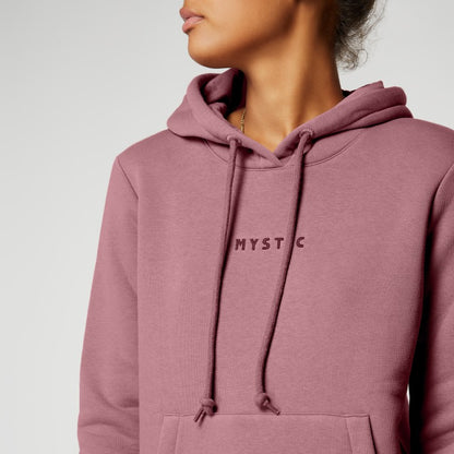 Mystic Brand Hoodie Sweat Women Winter 22-23 - Hoodies