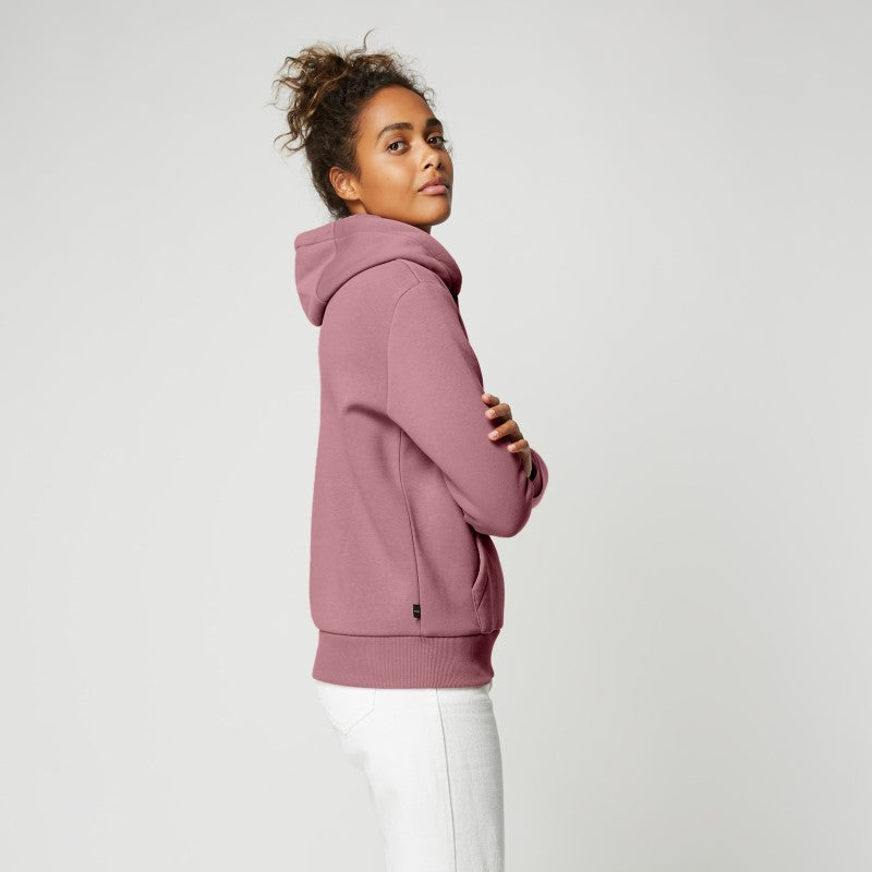 Mystic Brand Hoodie Sweat Women Winter 22-23 - Hoodies