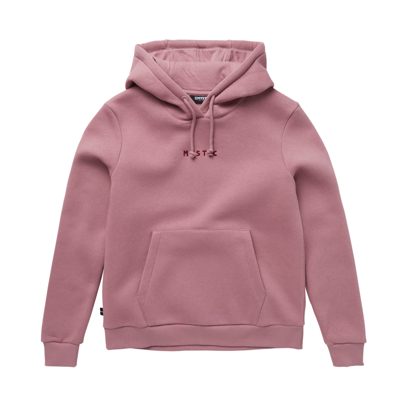 Mystic Brand Hoodie Sweat Women Winter 22-23 - Hoodies