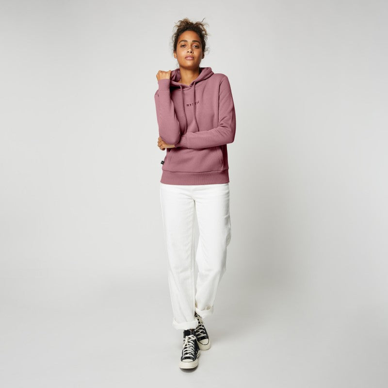 Mystic Brand Hoodie Sweat Women Winter 22-23 - Hoodies