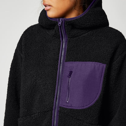 Mystic The Heat Hoodie Sweat - Hoodies