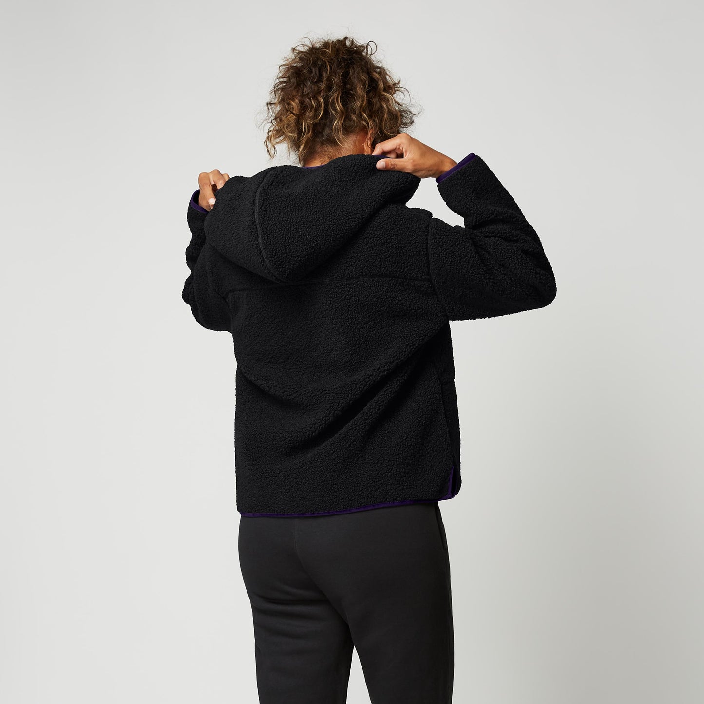 Mystic The Heat Hoodie Sweat - Hoodies