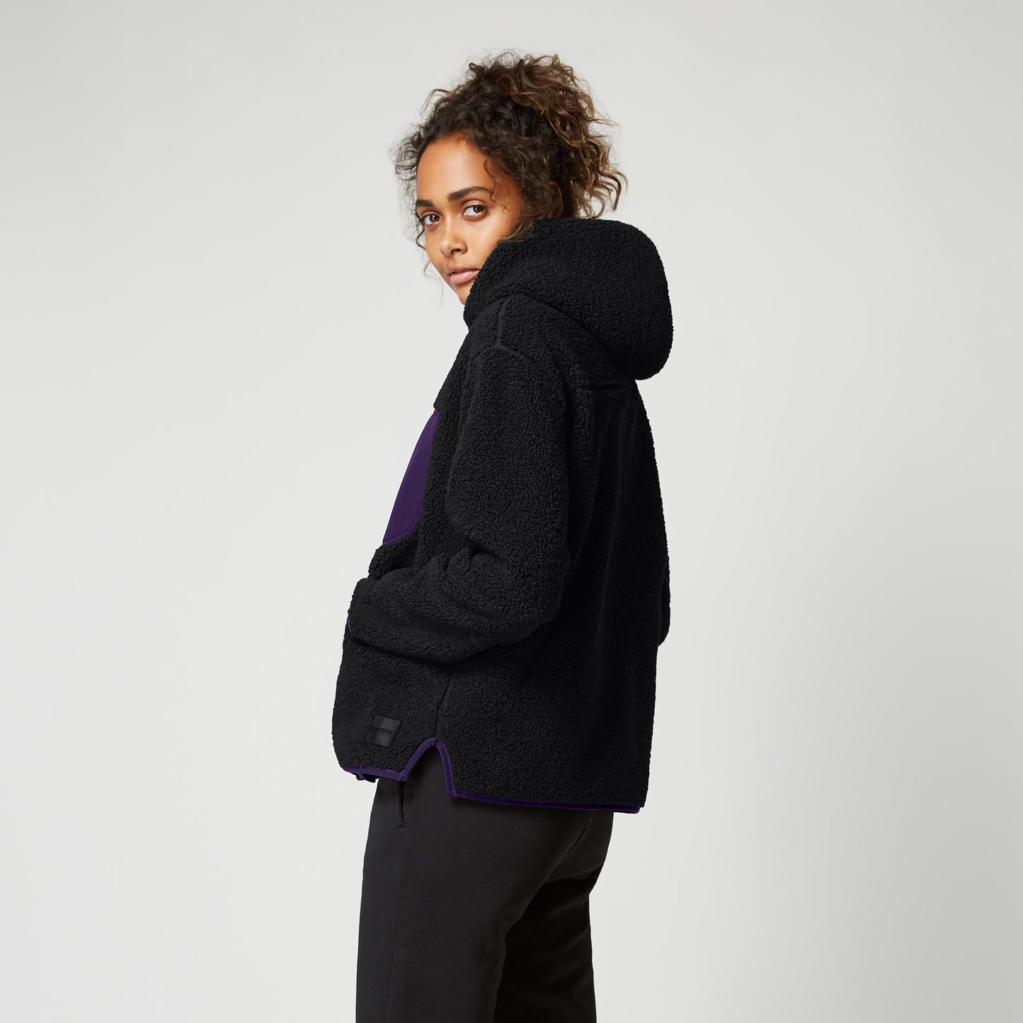 Mystic The Heat Hoodie Sweat - Hoodies