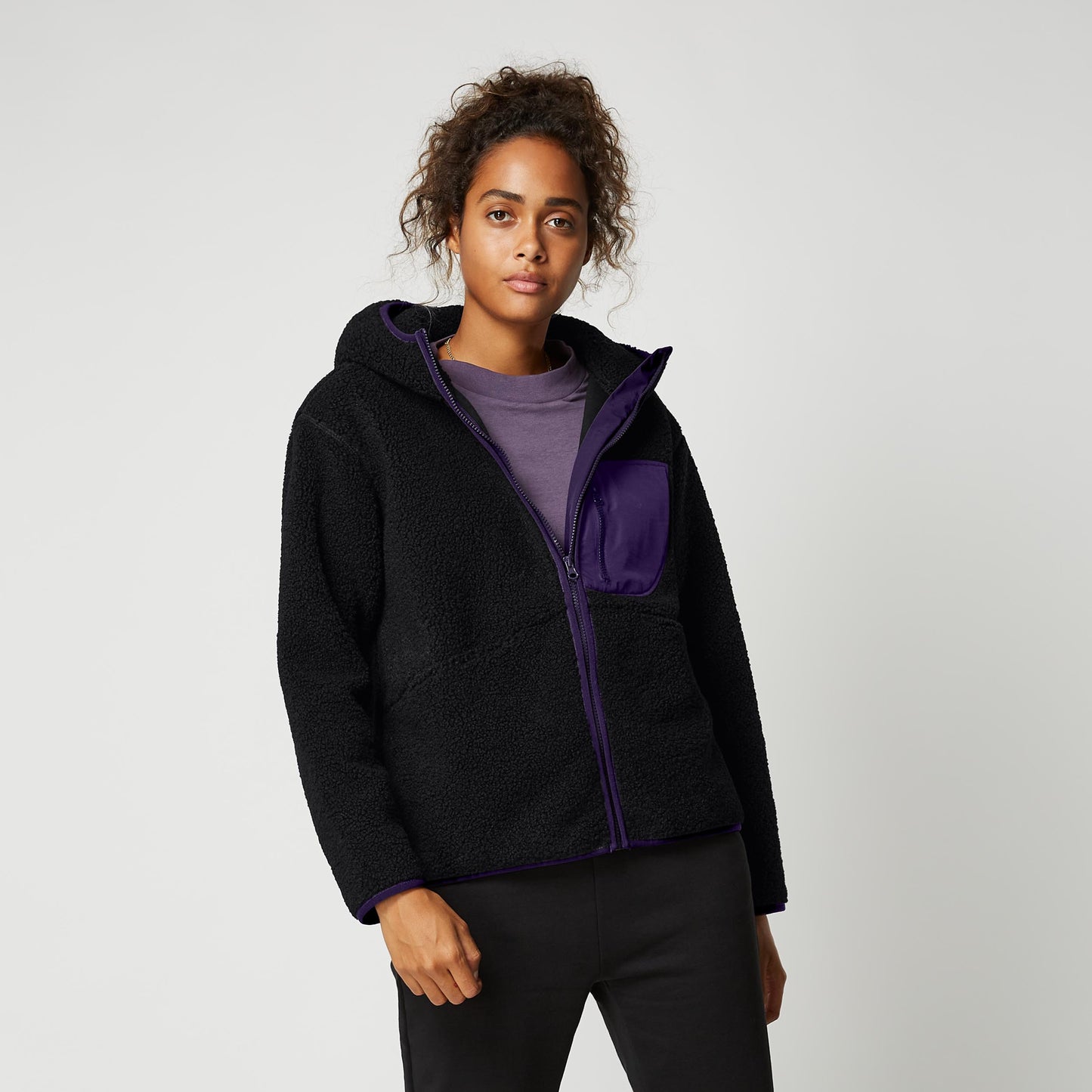 Mystic The Heat Hoodie Sweat - Hoodies