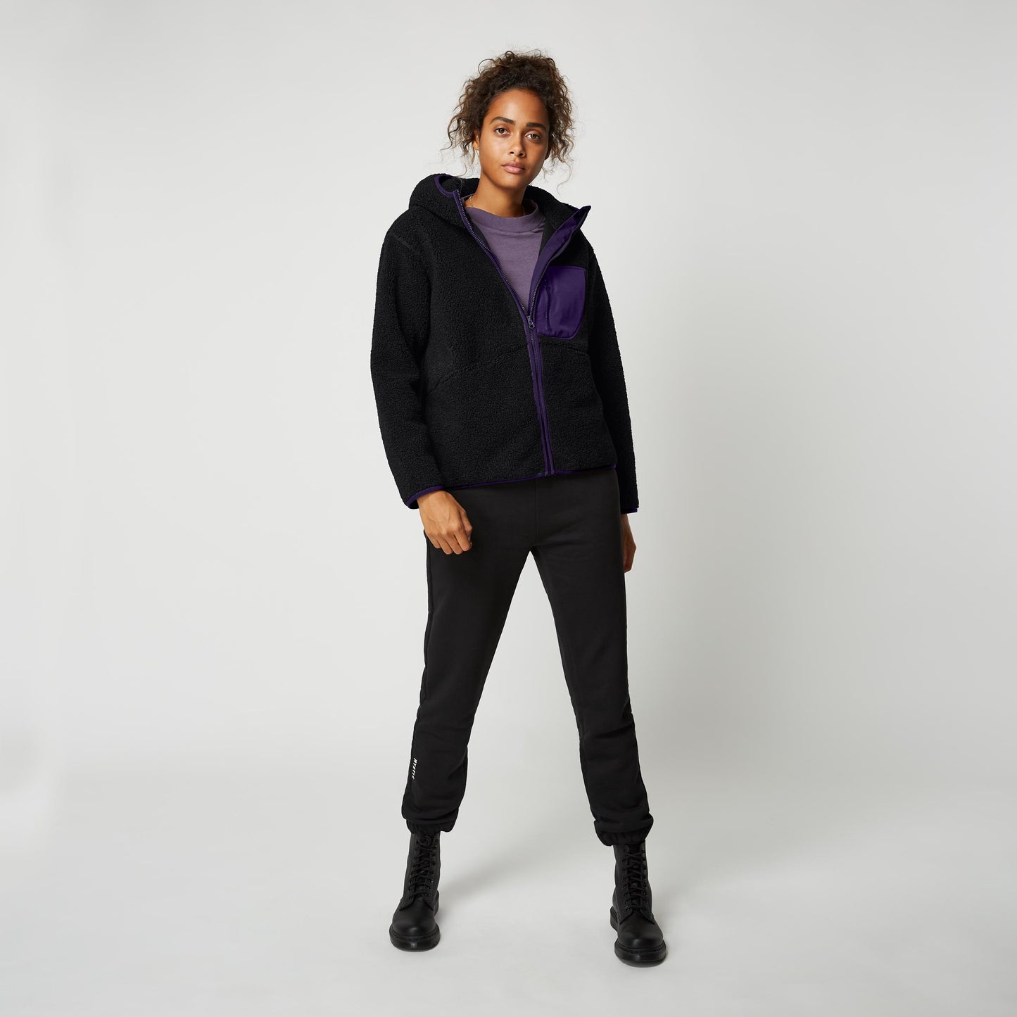 Mystic The Heat Hoodie Sweat - Hoodies