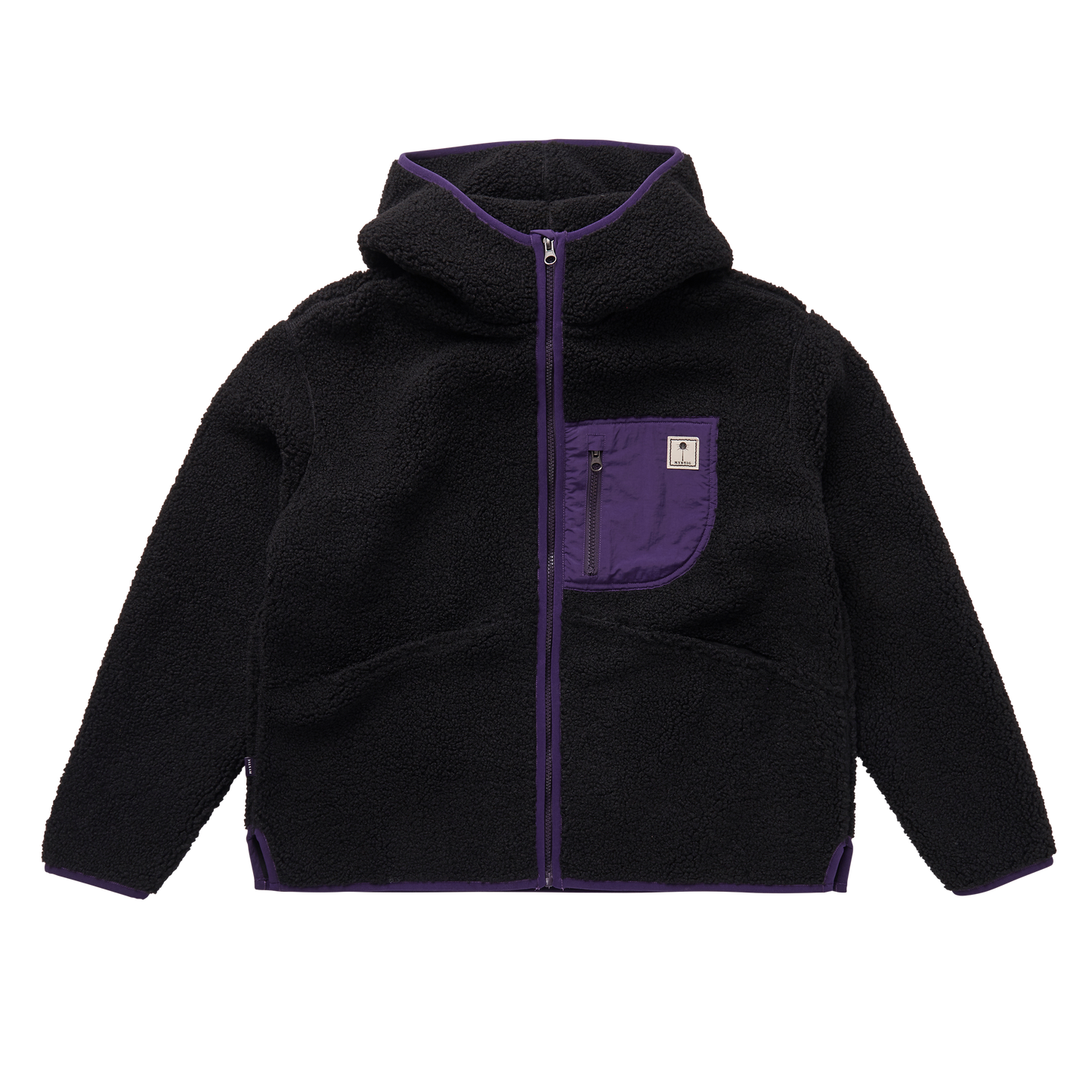 Mystic The Heat Hoodie Sweat - Hoodies