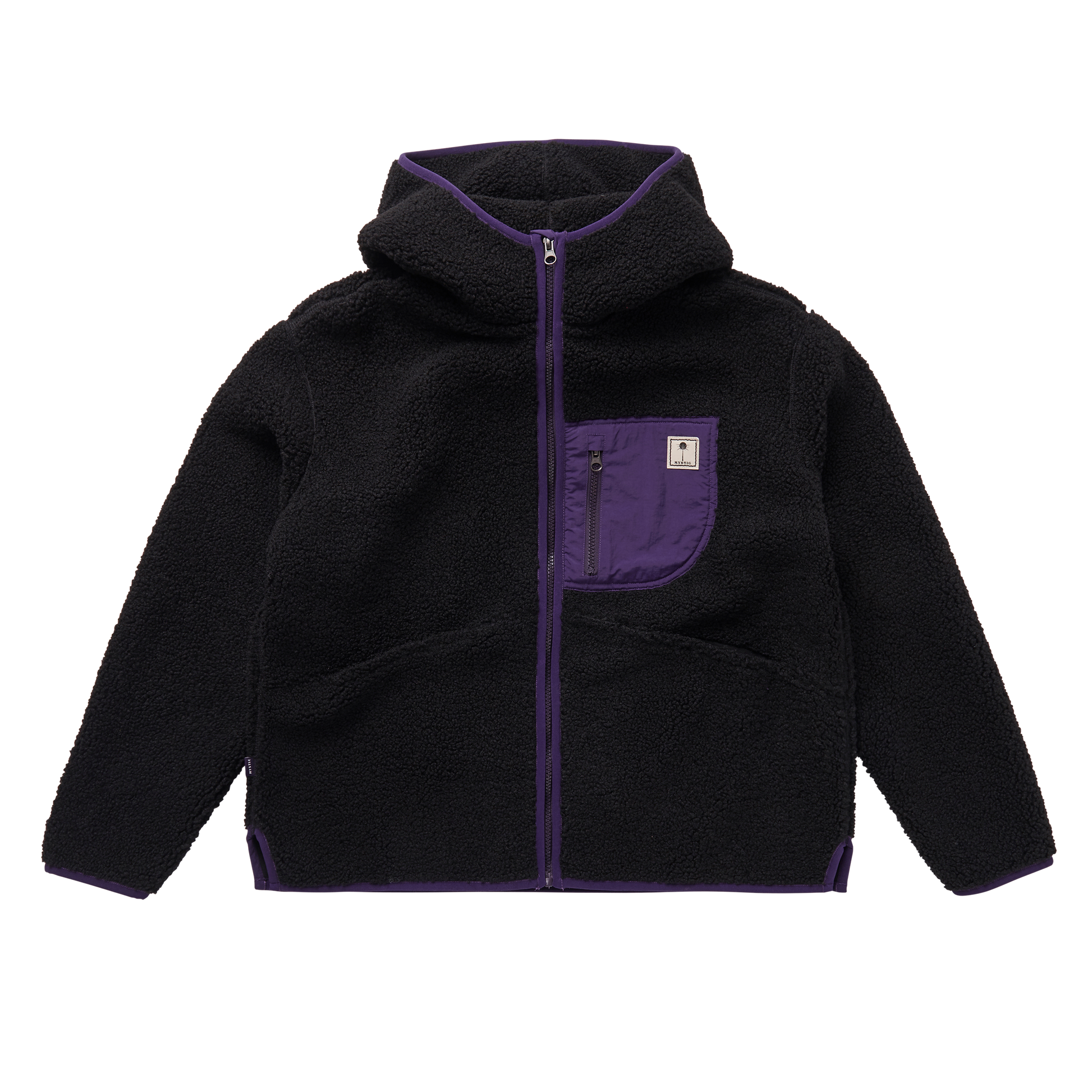 Mystic The Heat Hoodie Sweat - Hoodies
