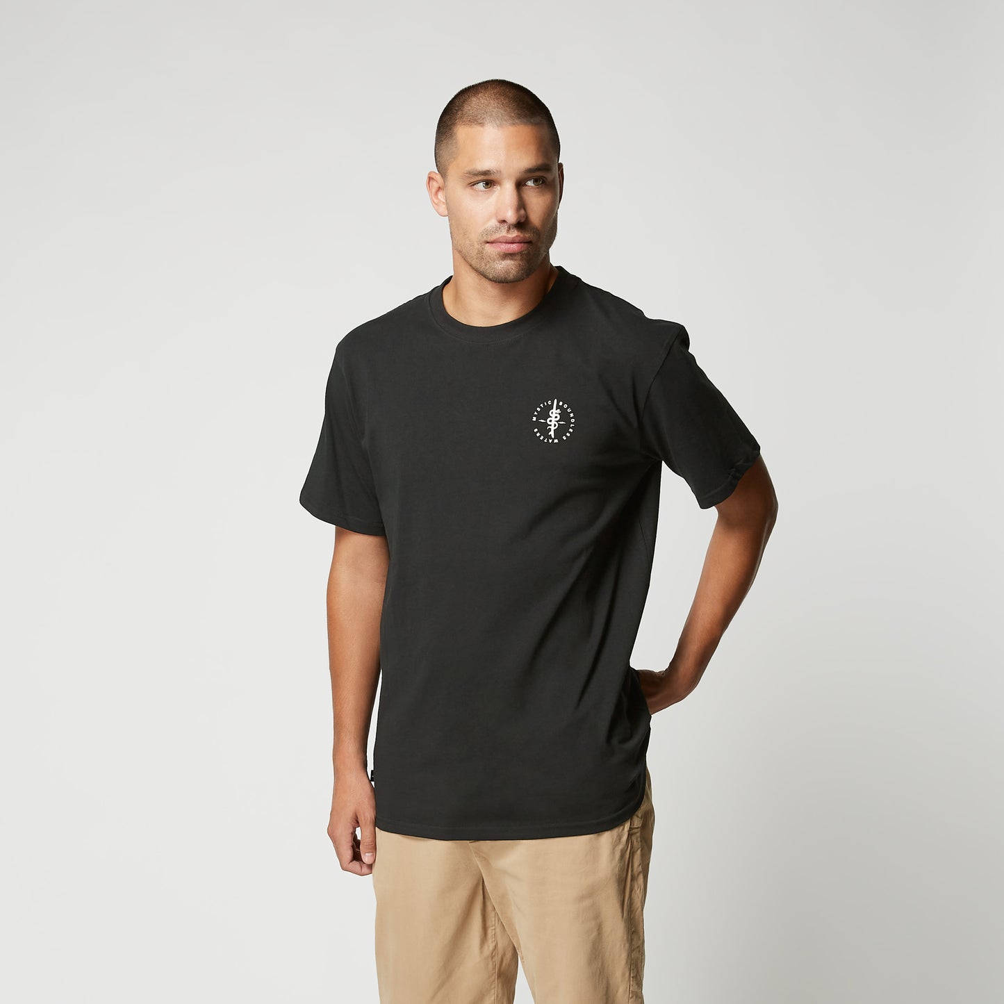 Mystic The Serpent Tee | 23 - Tees
