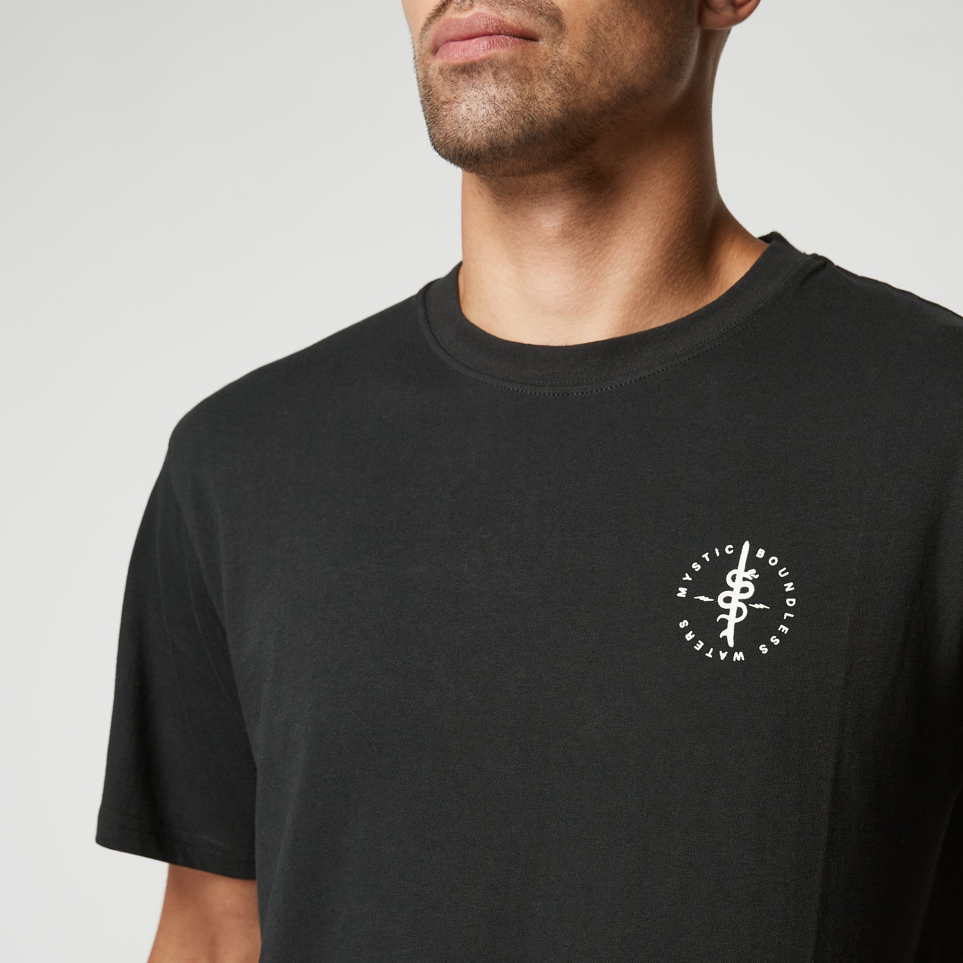 Mystic The Serpent Tee | 23 - Tees