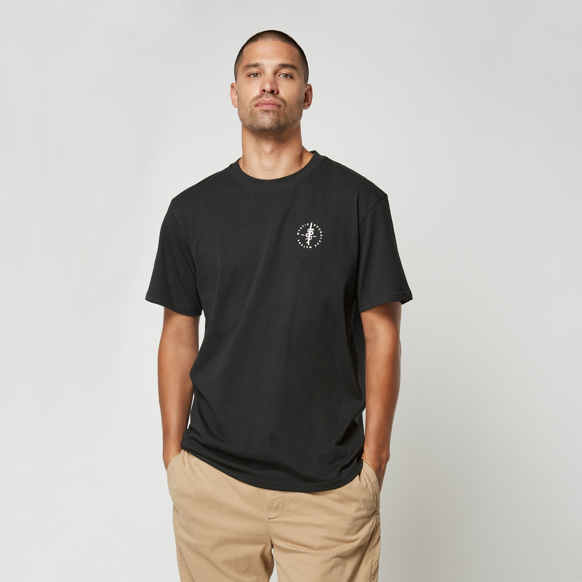 Mystic The Serpent Tee | 23 - Tees