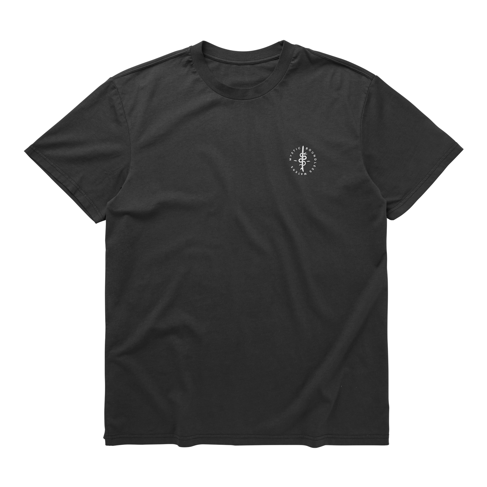 Mystic The Serpent Tee | 23 - Tees