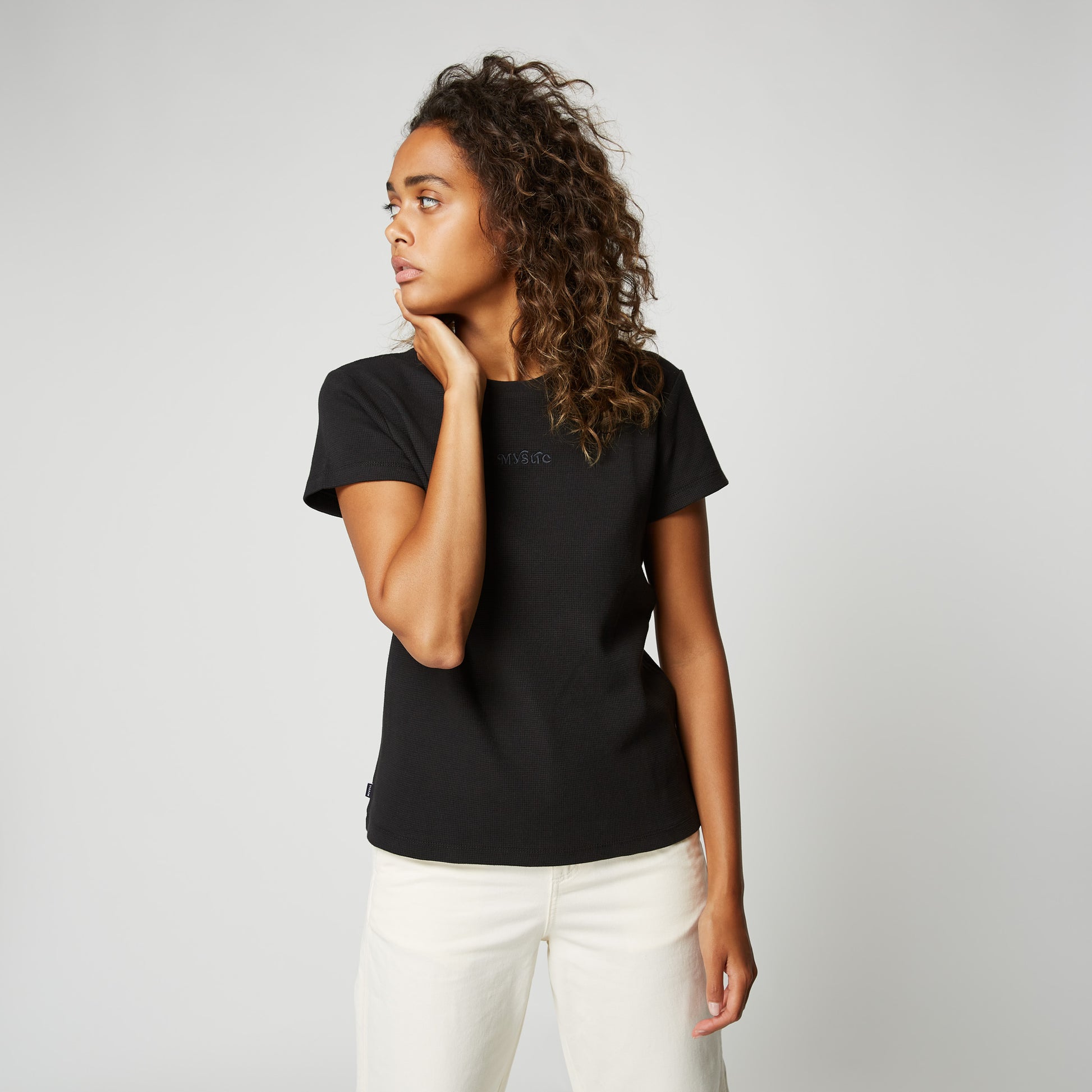 Mystic The Spirit Tee Summer 23 - Tees
