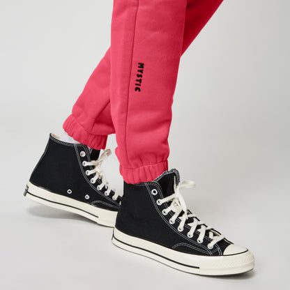 Mystic The Jogger Pant Bubblegum - Pants