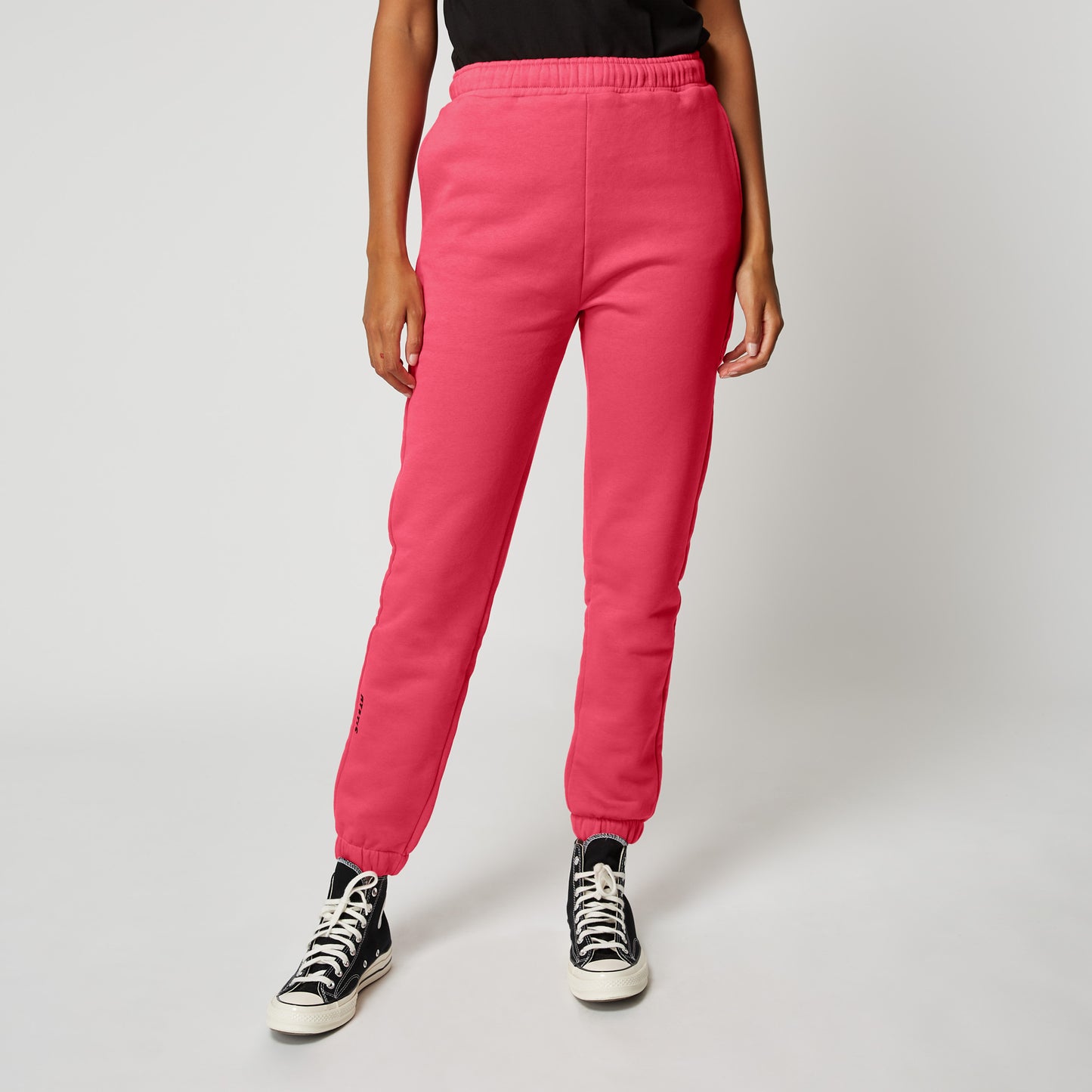 Mystic The Jogger Pant Bubblegum - Pants