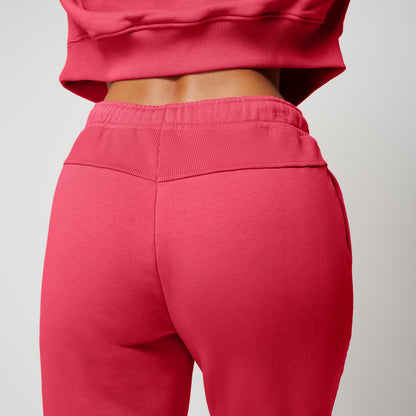Mystic The Jogger Pant Bubblegum - Pants