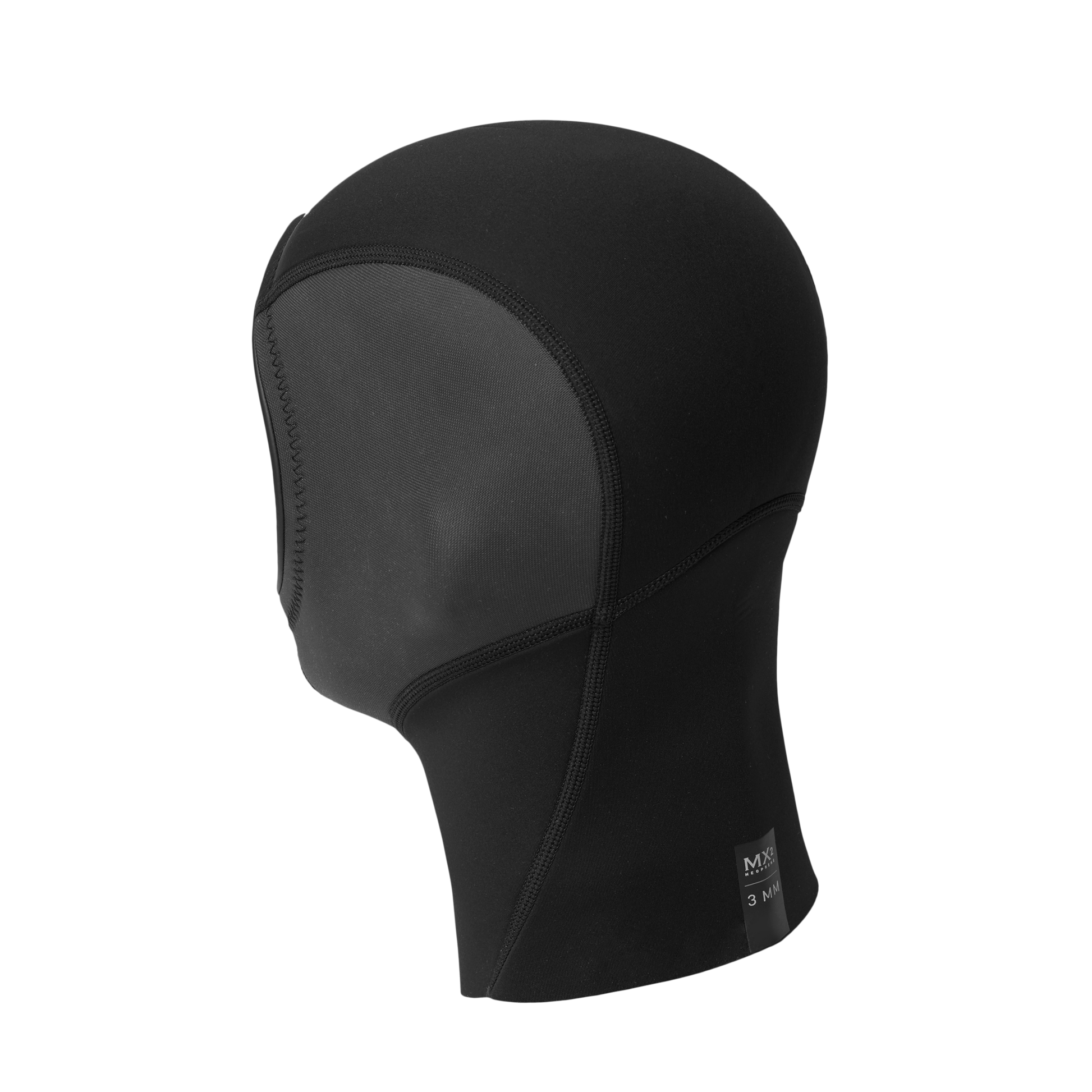 Mystic Ease Hood 2mm - Hoods