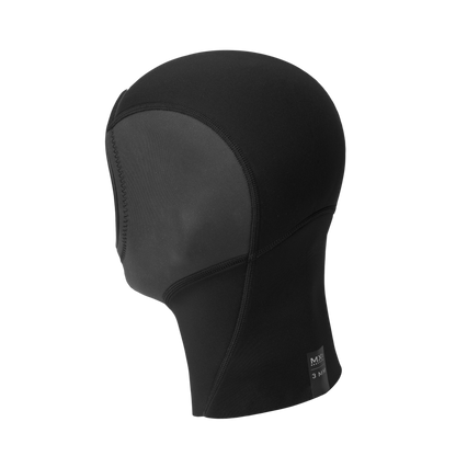 Mystic Ease Hood 2mm - Hoods