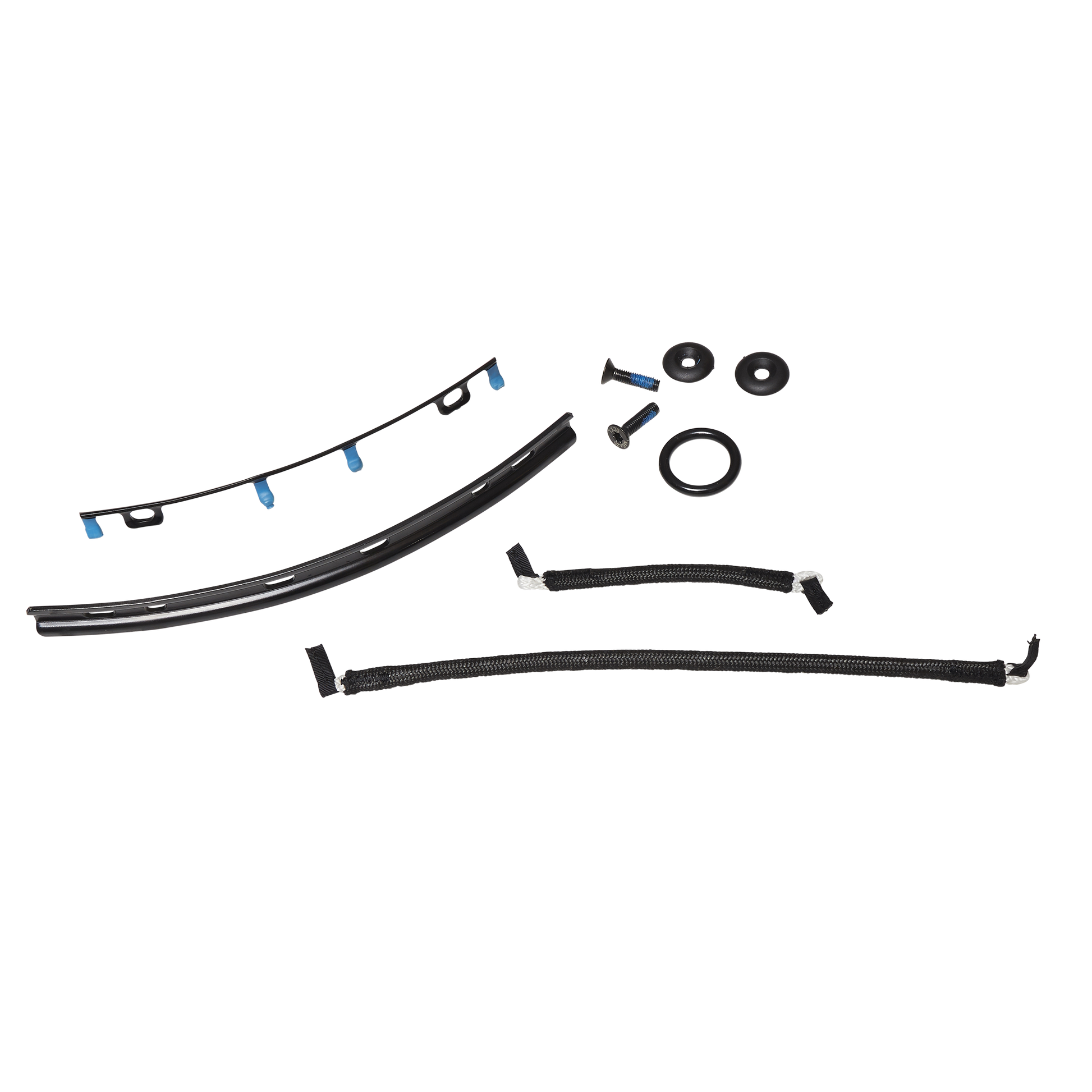 Mystic Stealth Bar Gen 3 Surf Rope Kit - Spare Parts