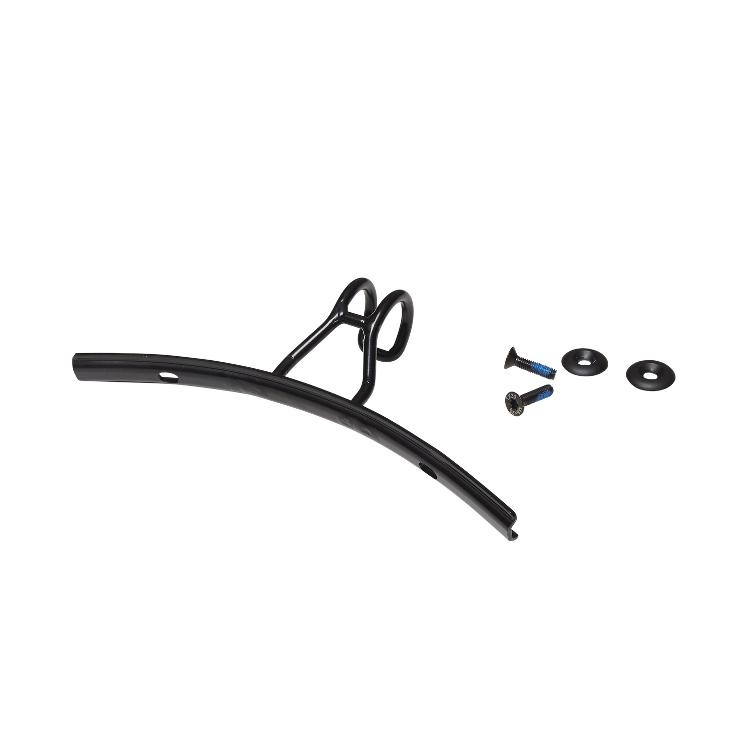 Mystic Stealth Bar Gen 3 Windsurf Hook - Hooks
