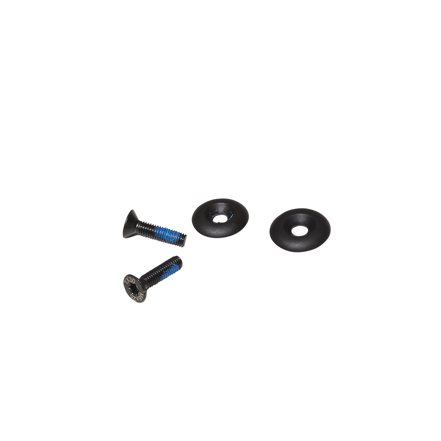 Mystic Stealth Bar Gen 3 screw and washer set - Spare Parts