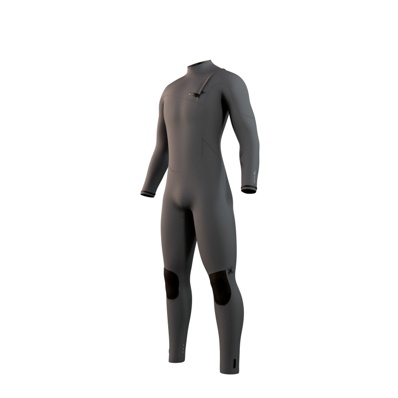 Mystic 23 The One Fullsuit 4/3mm Zipfree | 22 - Fullsuit / Zip-free