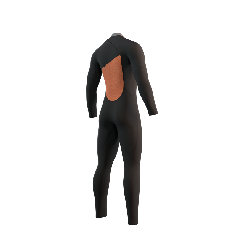Mystic 23 The One Fullsuit 5/3mm Zipfree | 22 - Fullsuit / Zip-free