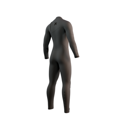 Mystic 23 The One Fullsuit 4/3mm Zipfree | 22 - Fullsuit / Zip-free