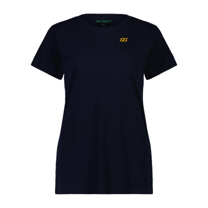 North WMS Location Tee Navy | 23 - Tees