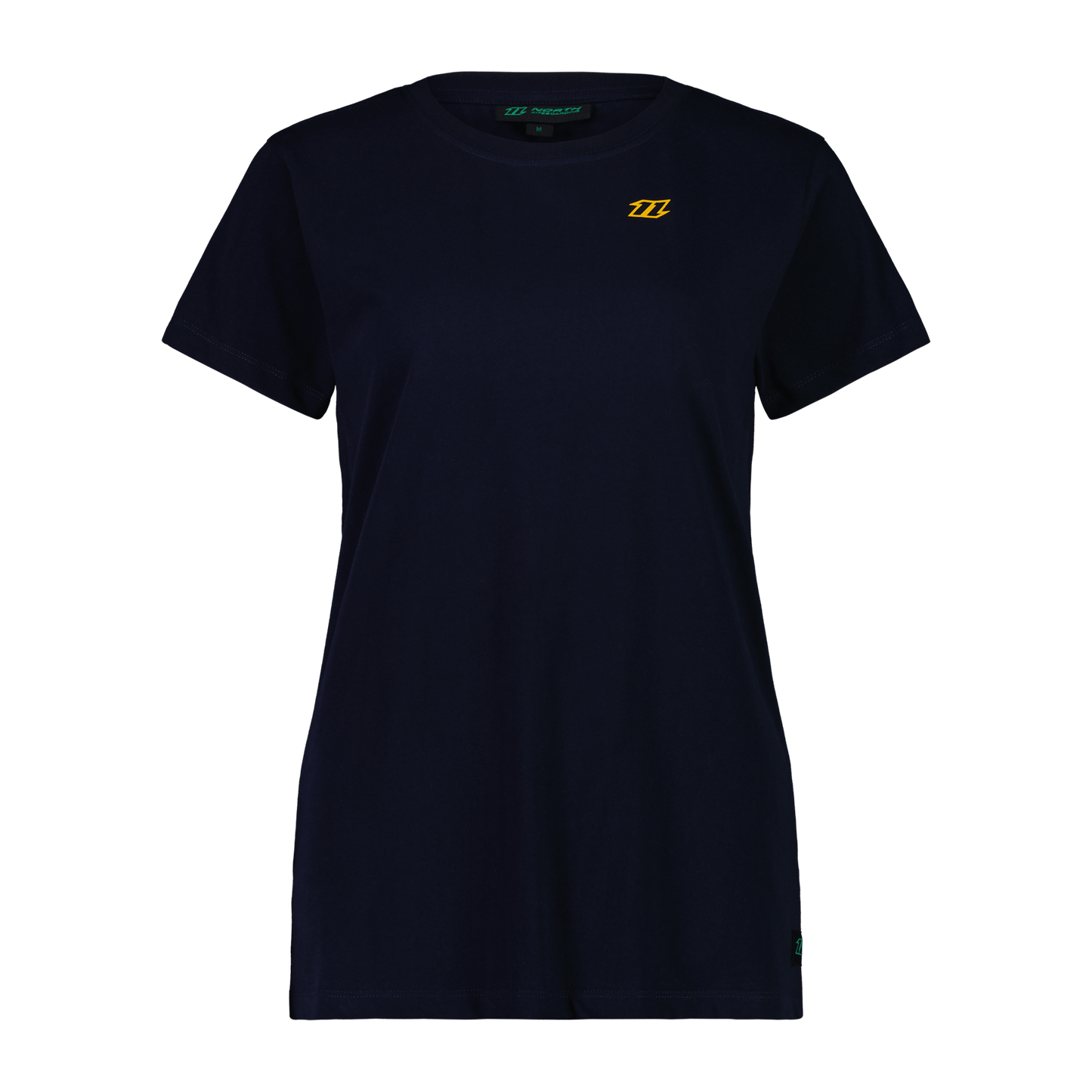 North WMS Location Tee Navy | 23 - Tees