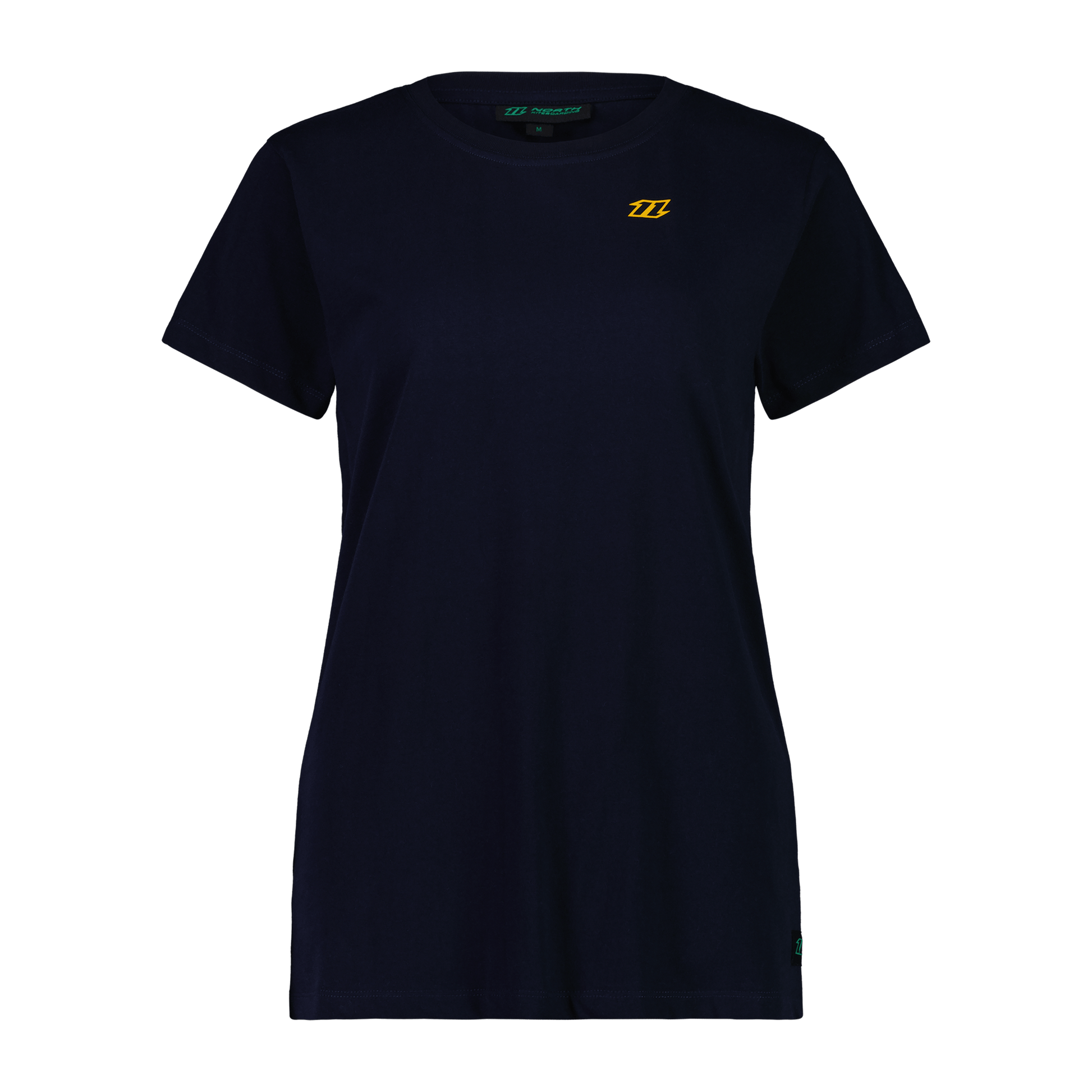 North WMS Location Tee Navy | 23 - Tees