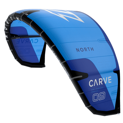 North CARVE Kite | 23 - Kites