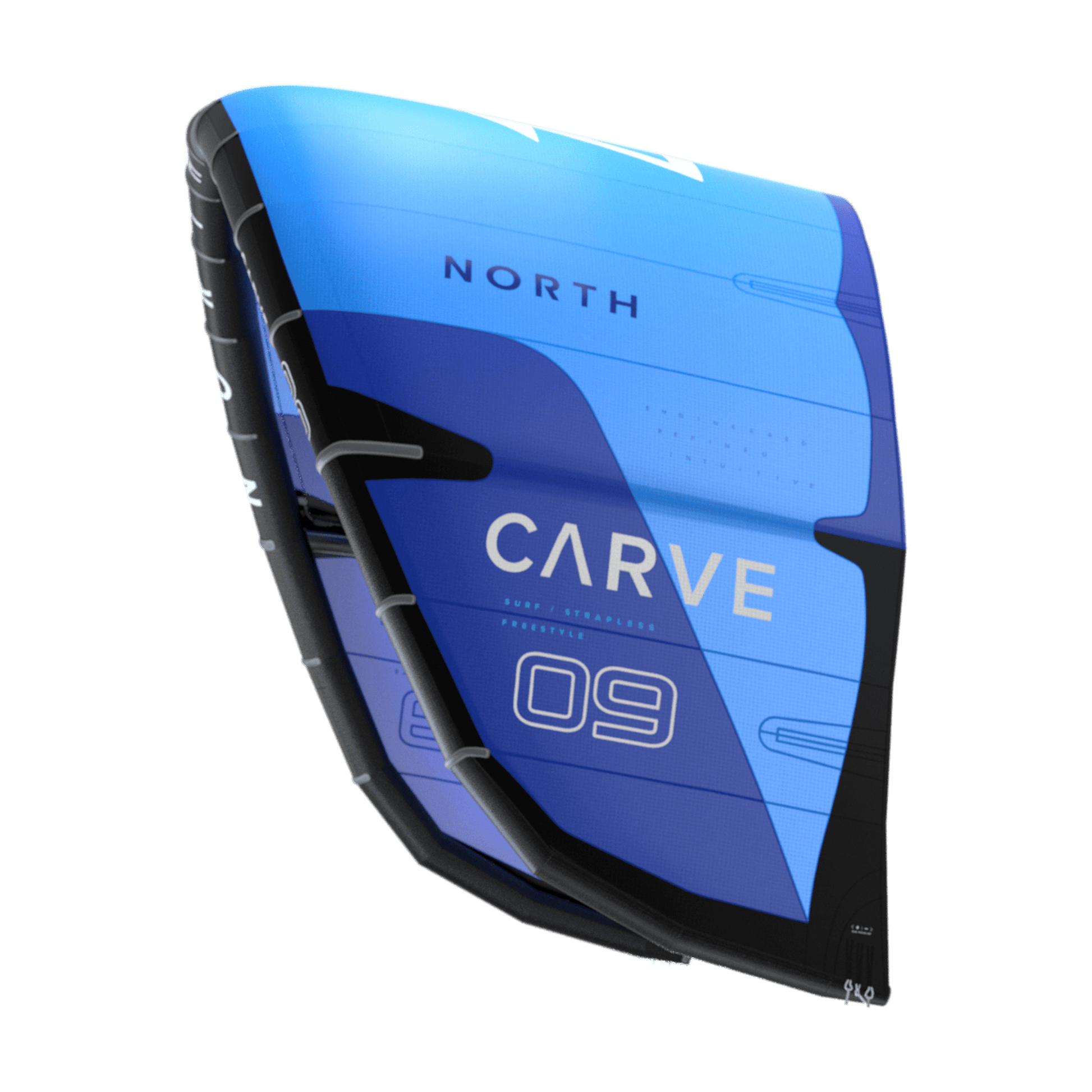 North CARVE Kite | 23 - Kites