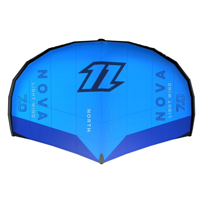 North Nova Light Wind Wing | 23 - Kite-Wings