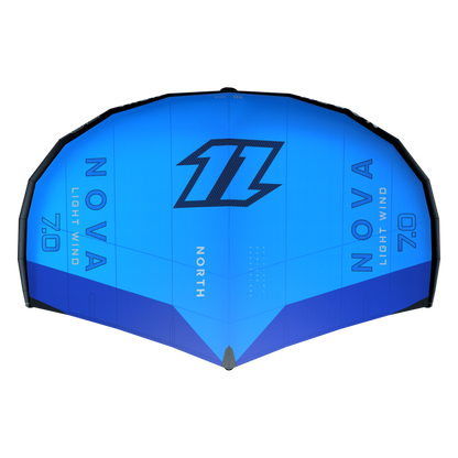 North Nova Light Wind Wing | 23 - Kite-Wings
