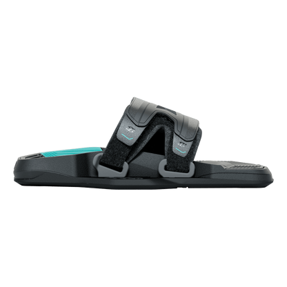 North Flex LX TT Bindings | 23 - Pads & Straps
