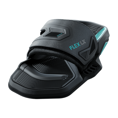 North Flex LX TT Bindings | 23 - Pads & Straps