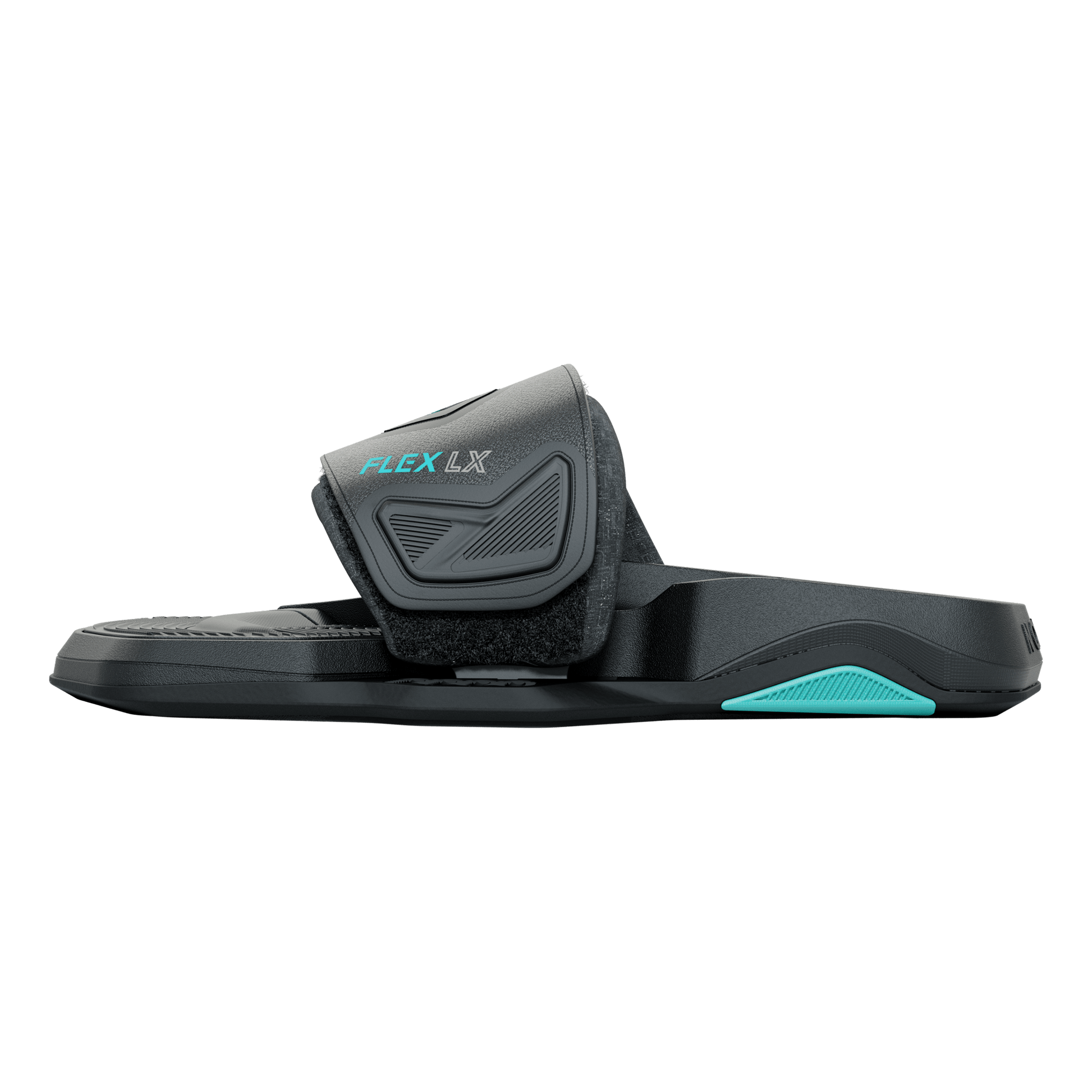 North Flex LX TT Bindings | 23 - Pads & Straps