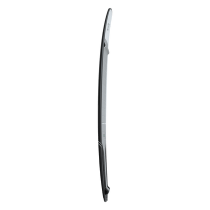 North Comp Surfboard Titanium (w/o fins) | 23 - Waveboards