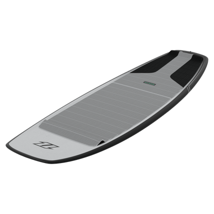 North Comp Surfboard Titanium (w/o fins) | 23 - Waveboards