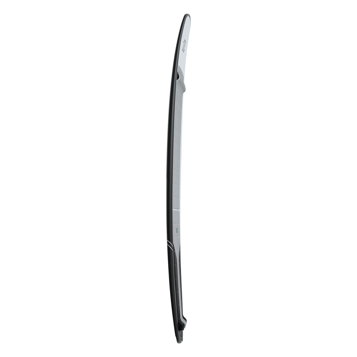 North Comp Surfboard Titanium (w/o fins) | 23 - Waveboards